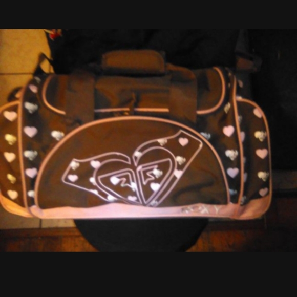 Roxy Travel Bag & Suitcase - Picture 5 of 8